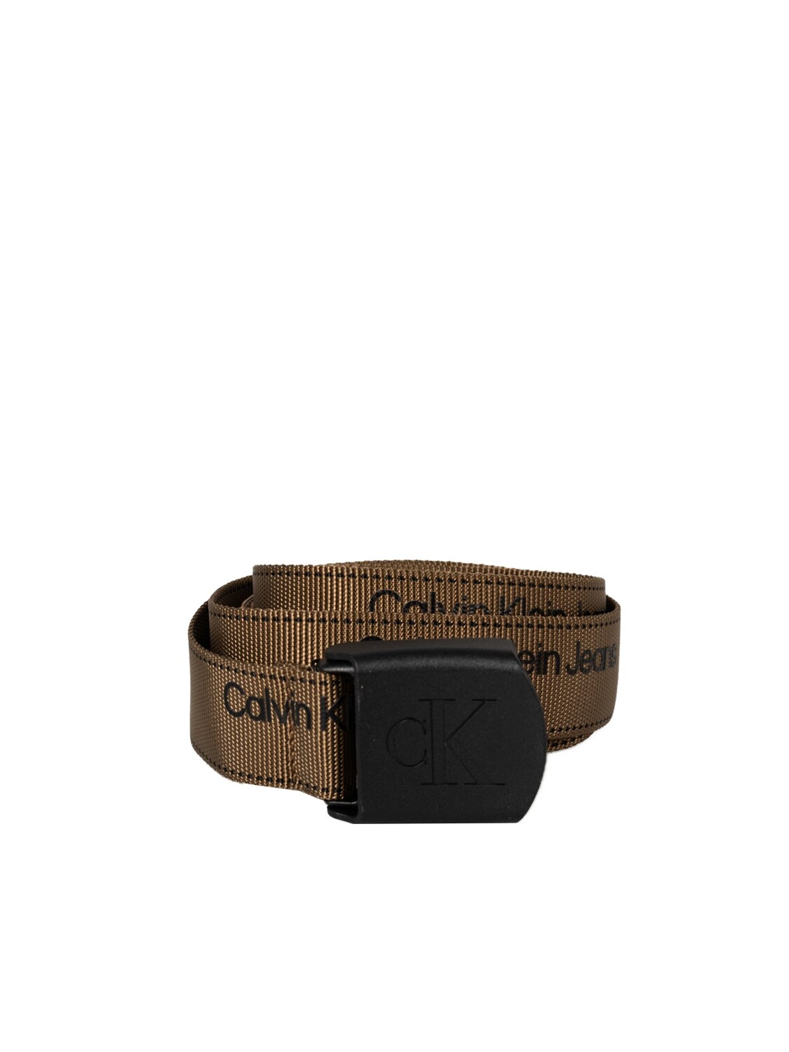 Джинсовый ремень Calvin Klein, зеленый
Джинсовый ремень Calvin Klein, зеленый