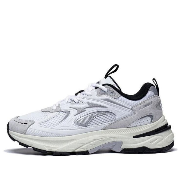 Кроссовки аврора 2к Li-Ning, белый
Кроссовки аврора 2к Li-Ning, белый