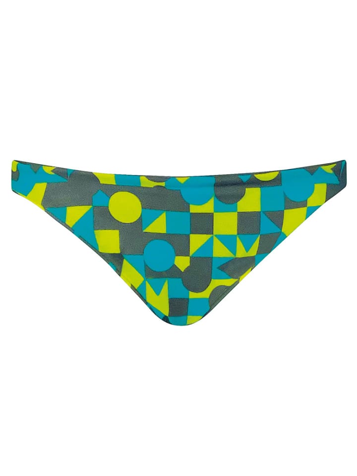 Плавки бикини Olympia, бирюзовый
Плавки бикини Olympia, бирюзовый