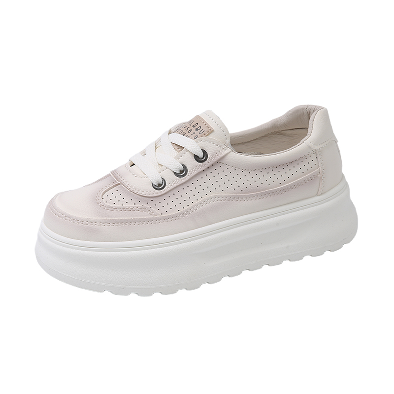 Детская обувь для подростков Wooden Rabbit, бежевый
Детская обувь для подростков Wooden Rabbit, бежевый