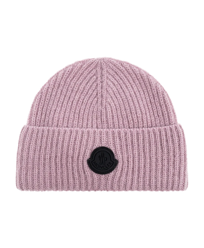 Кепка с нашивкой с логотипом Moncler, фиолетовый
Кепка с нашивкой с логотипом Moncler, фиолетовый