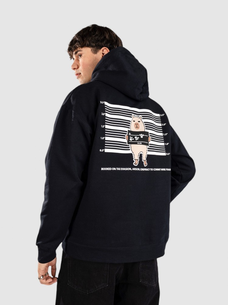Худи A.LAB Booked Hoodie, black, Черный, Худи A.LAB Booked Hoodie, black
Худи A.LAB Booked Hoodie, black, Черный, Худи A.LAB Booked Hoodie, black