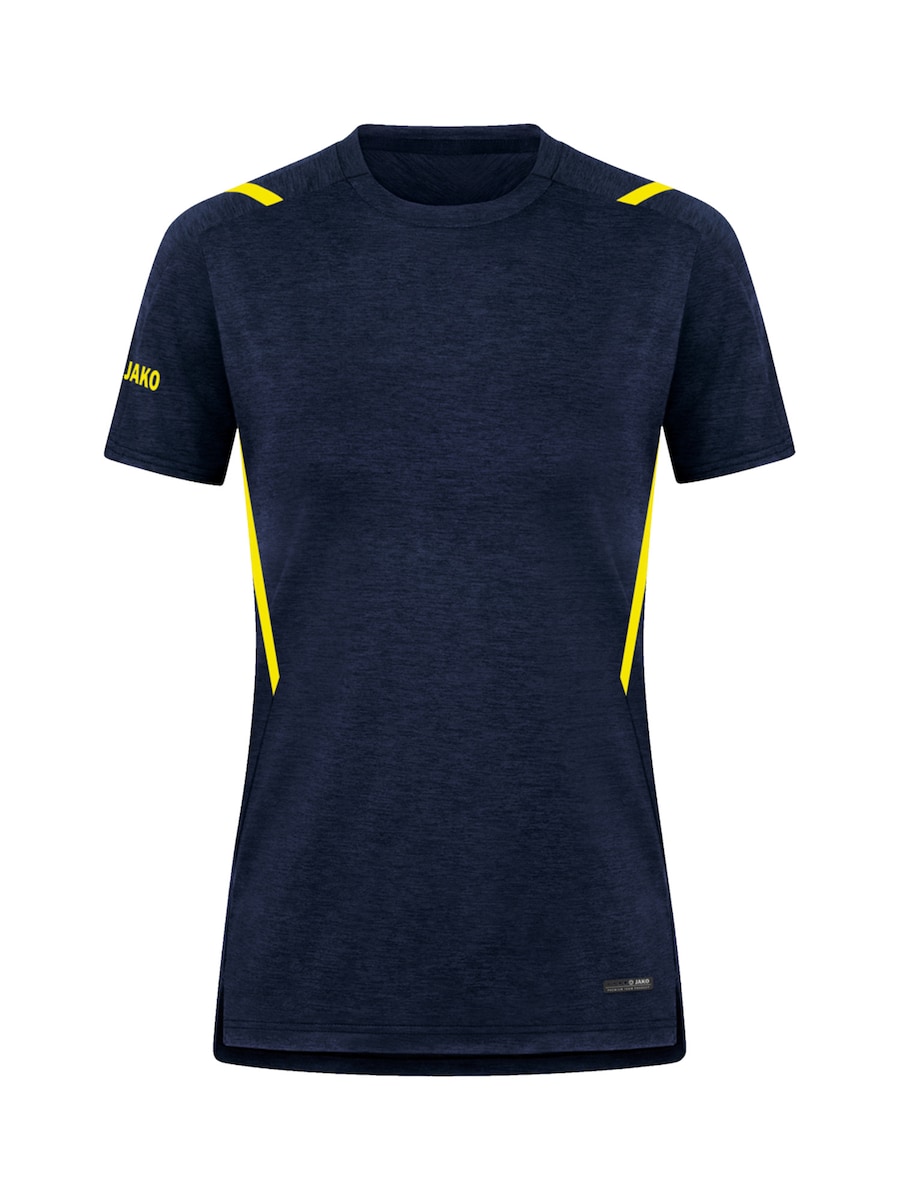 Футболка Performance JAKO Challenge, темно-синий
Футболка Performance JAKO Challenge, темно-синий