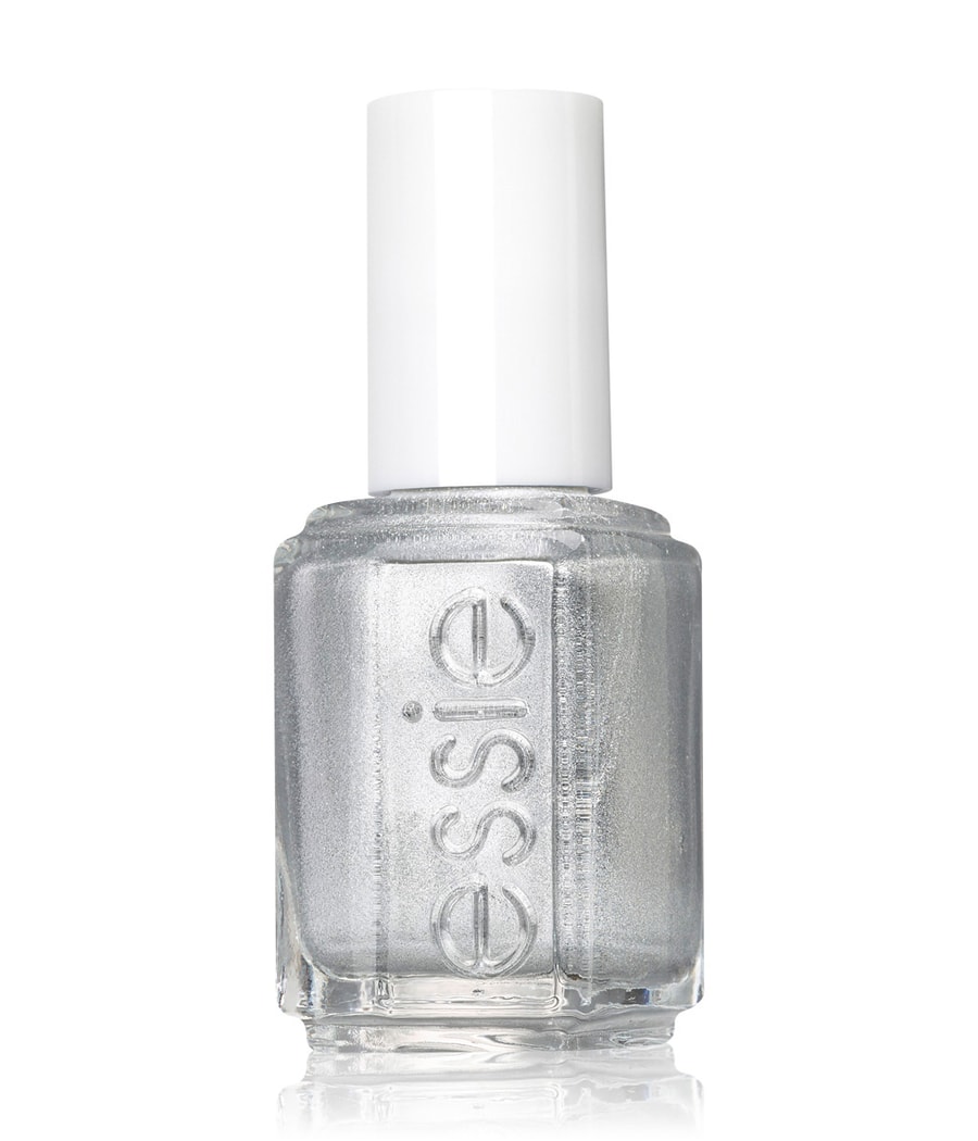 Лак для ногтей essie Silbertöne, Nr. 387 - Après-chic, 13.5 ml
Лак для ногтей essie Silbertöne, Nr. 387 - Après-chic, 13.5 ml