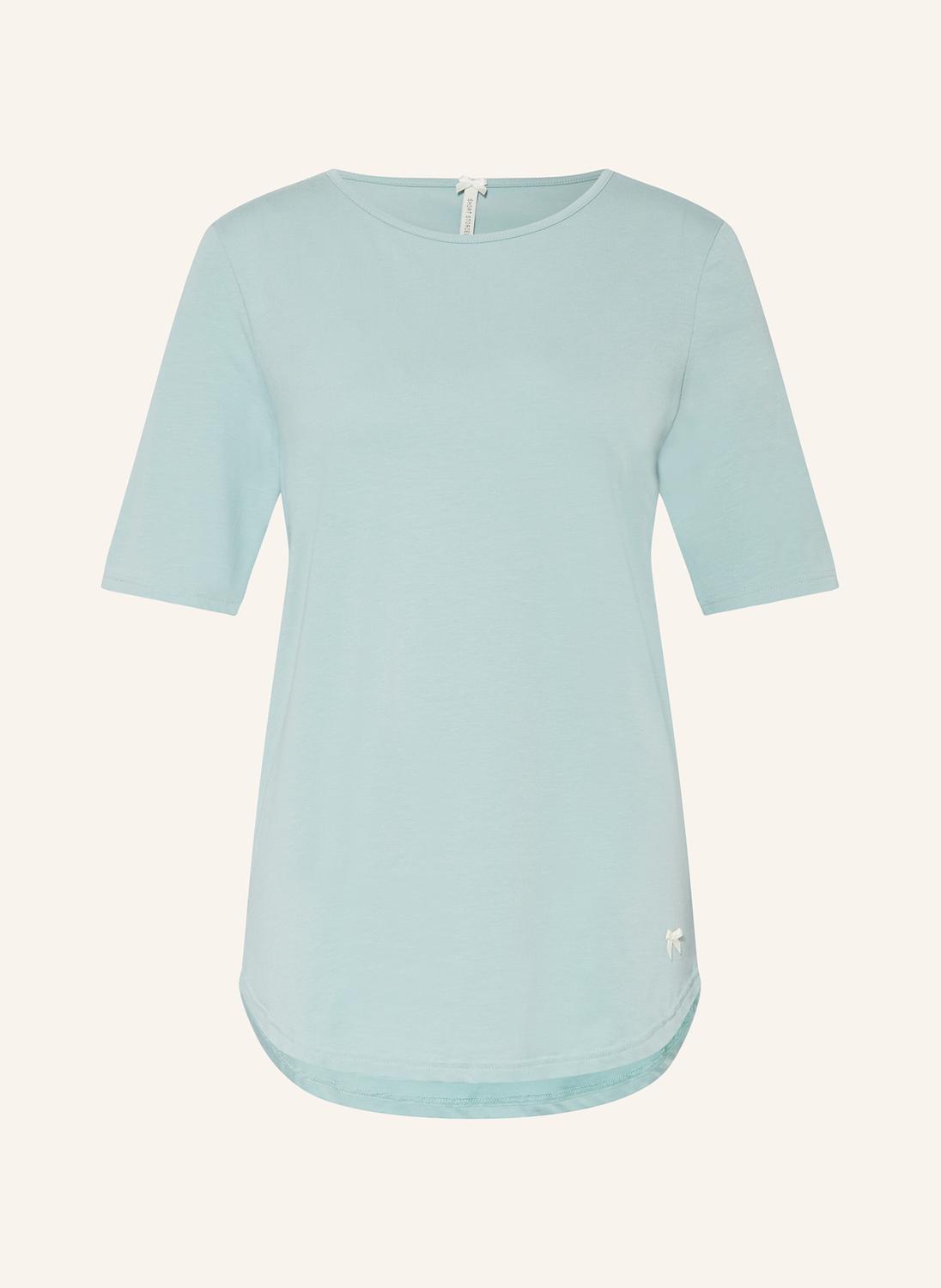 Рубашка для сна Short Stories, голубой
Рубашка для сна Short Stories, голубой