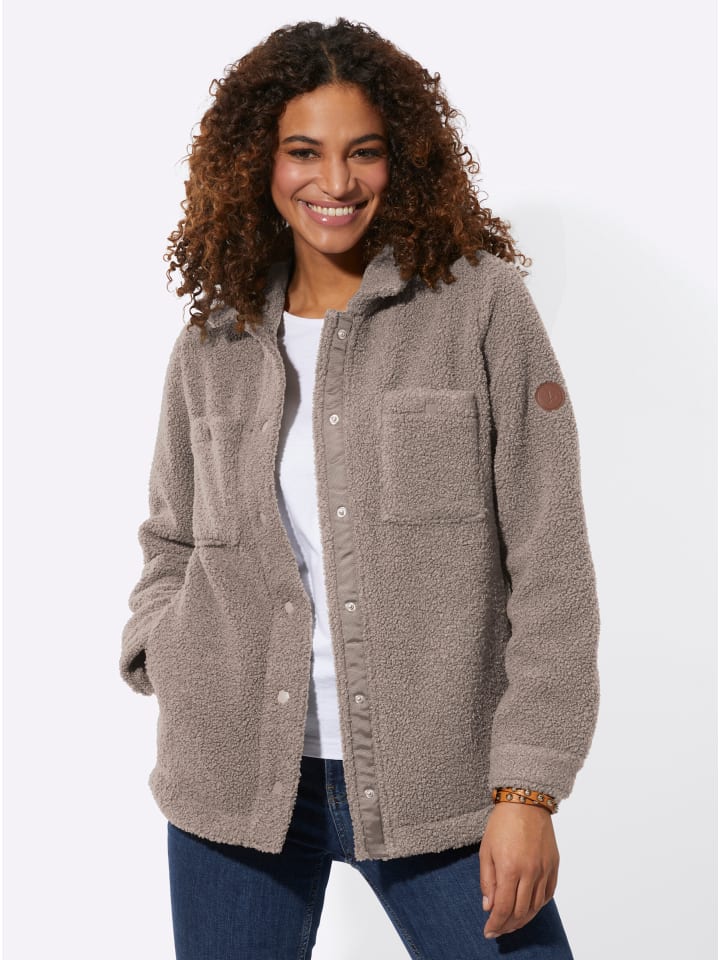 WITT WEIDEN Пиджак-блейзер бежевого цвета
WITT WEIDEN Пиджак-блейзер бежевого цвета