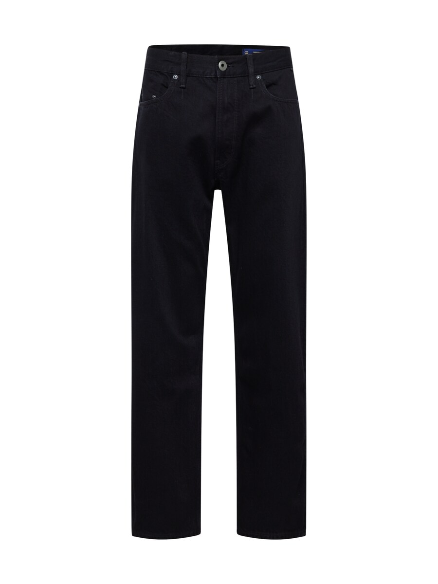 Джинсы regular G-STAR, черный
Джинсы regular G-STAR, черный