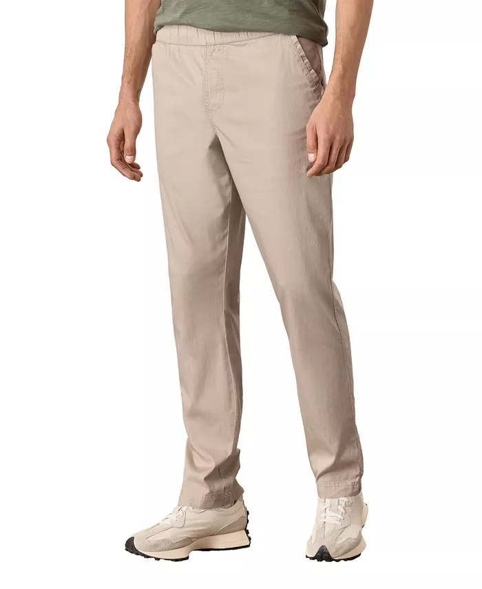 Мужские брюки из органического хлопка Daily Twill средней плотности - длина по внутреннему шву 32 дюйма Pact, серый
Мужские брюки из органического хлопка Daily Twill средней плотности - длина по внутреннему шву 32 дюйма Pact, серый