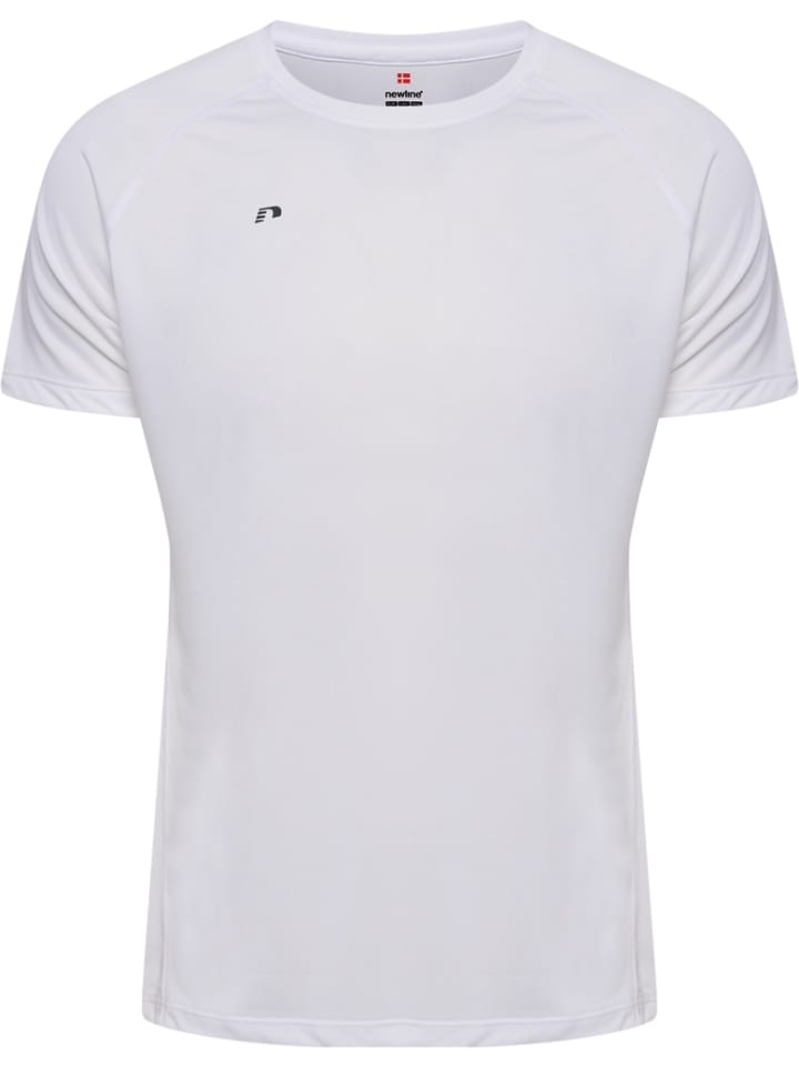 Футболка "Beat T-Shirt" белого цвета Hummel, Белый, Футболка "Beat T-Shirt" белого цвета Hummel
Футболка "Beat T-Shirt" белого цвета Hummel, Белый, Футболка "Beat T-Shirt" белого цвета Hummel