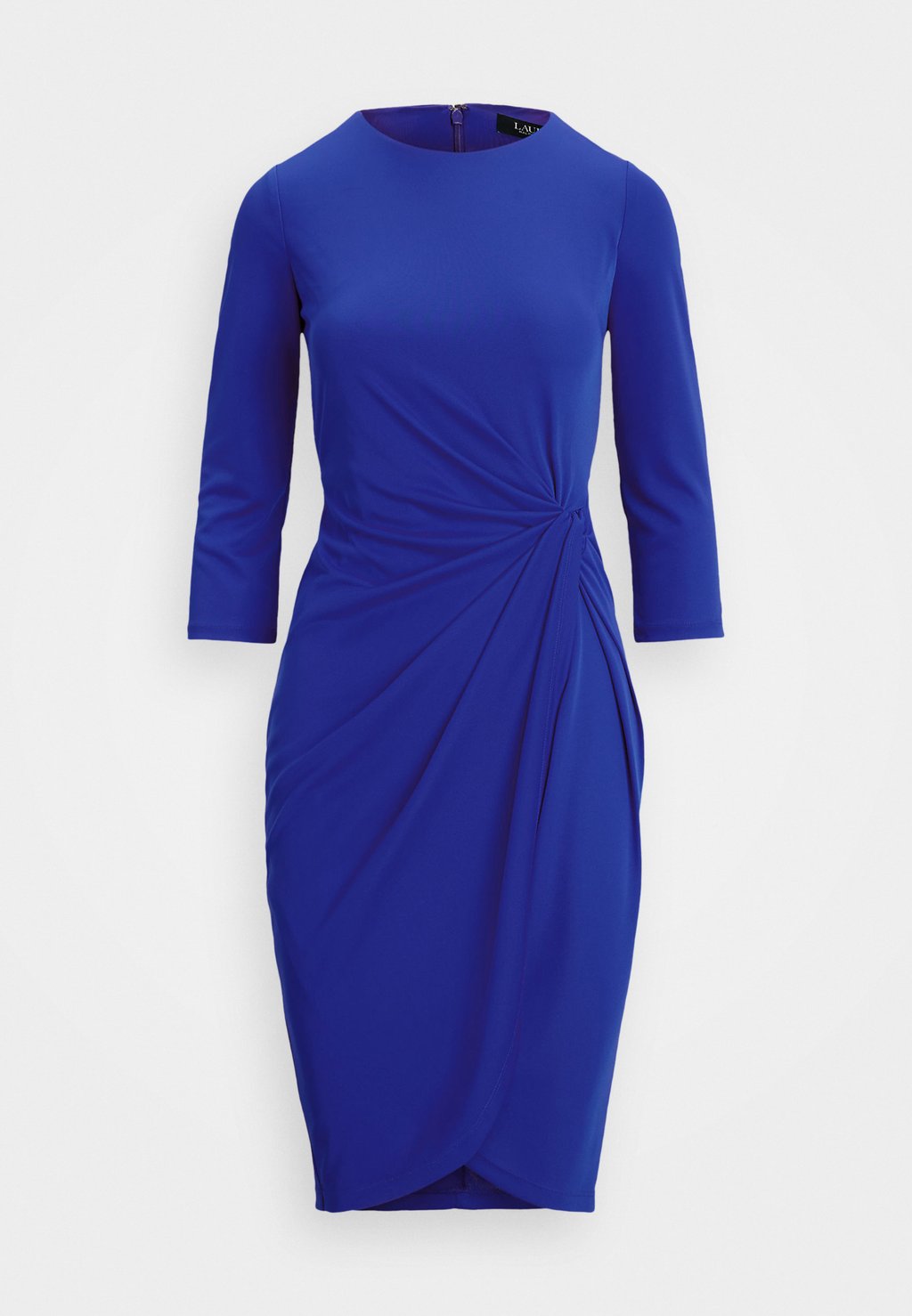 Платье-футляр TWIST FRONT STRETCH JERSEY DRESS Lauren Ralph Lauren Petite, синий
Платье-футляр TWIST FRONT STRETCH JERSEY DRESS Lauren Ralph Lauren Petite, синий