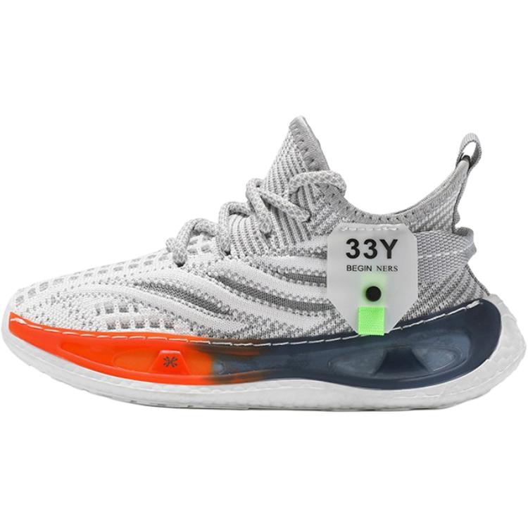 Дышащие низкие детские повседневные кроссовки Kids' YUZHAOLIN, серый
Дышащие низкие детские повседневные кроссовки Kids' YUZHAOLIN, серый