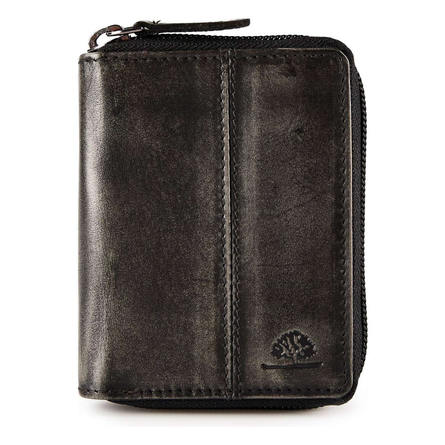 GREENBURRY Кошелек в сером цвете
GREENBURRY Кошелек в сером цвете