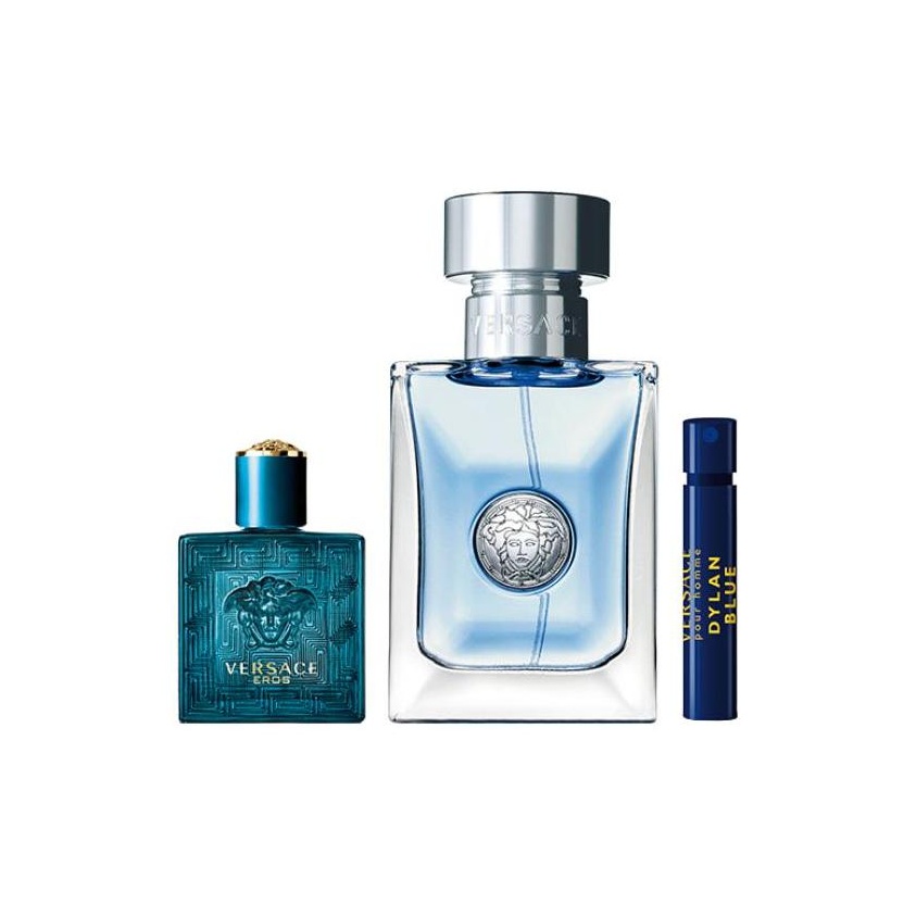 Классические наборы ароматов Aros EDT 30мл+5мл/30мл+5мл+1мл VERSACE
Классические наборы ароматов Aros EDT 30мл+5мл/30мл+5мл+1мл VERSACE