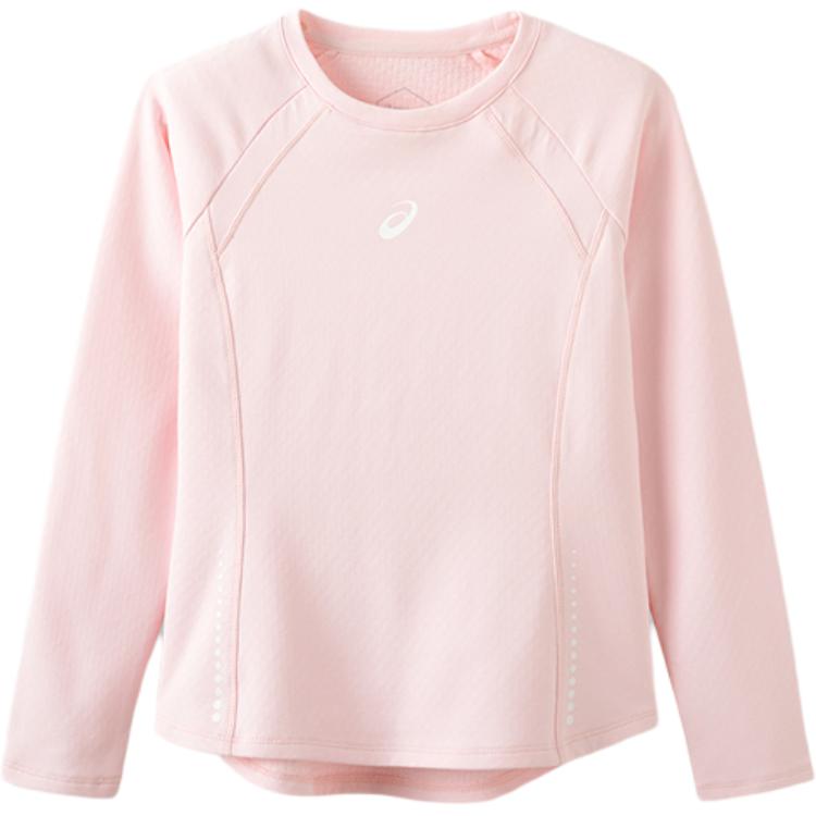 Футболка для младших школьников ASICS, светло-розовый
Футболка для младших школьников ASICS, светло-розовый