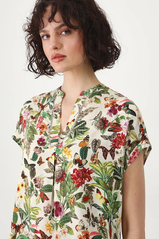 Блузка Medicine, бежевый
Блузка Medicine, бежевый