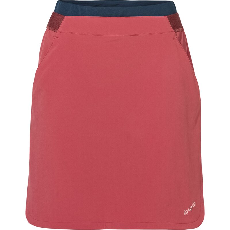Culottes wo skomer skort iv Vaude, цвет brick
Culottes wo skomer skort iv Vaude, цвет brick