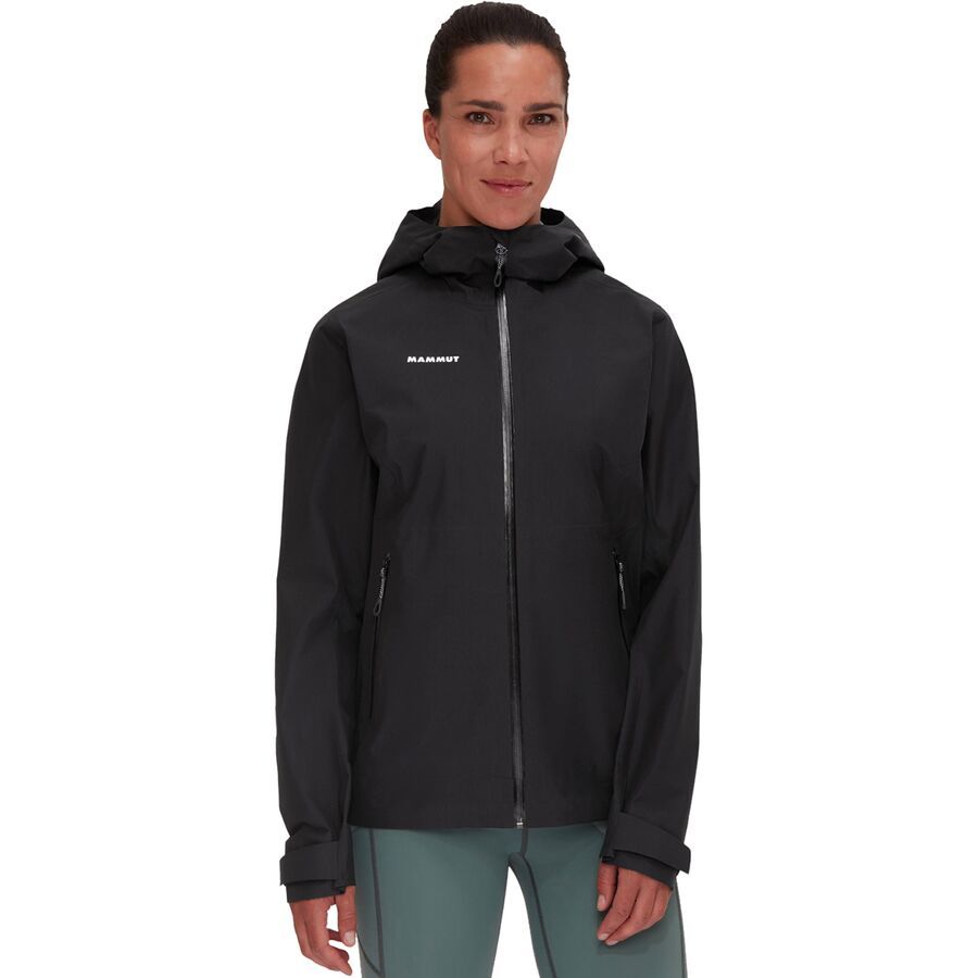 Куртка Mammut Alto Light 3-in-1 HS Hooded Mammut, Black/Black
Куртка Mammut Alto Light 3-in-1 HS Hooded Mammut, Black/Black