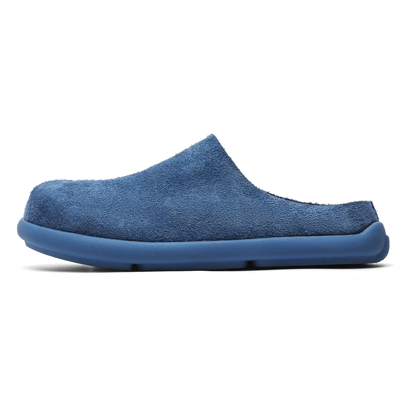 FAPAI Закрытые тапочки унисекс синие (женский размер), цвет Blue (Women's Size)
FAPAI Закрытые тапочки унисекс синие (женский размер), цвет Blue (Women's Size)