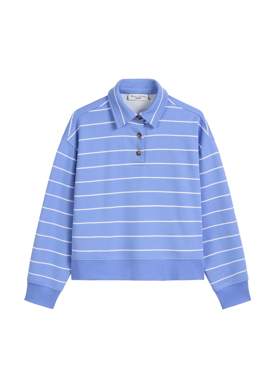 Толстовка Marc O'Polo DENIM, синий
Толстовка Marc O'Polo DENIM, синий