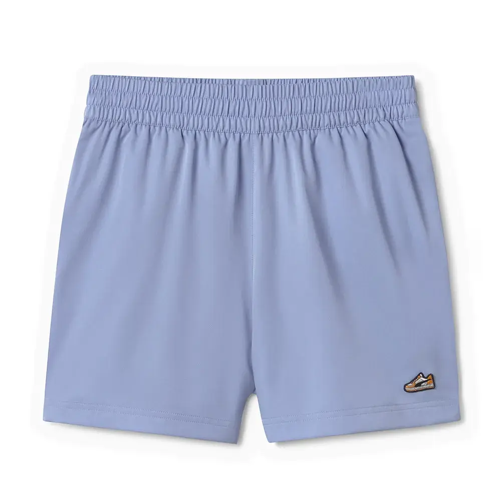 Спортивные шорты Puma Sneaker, синий
Спортивные шорты Puma Sneaker, синий