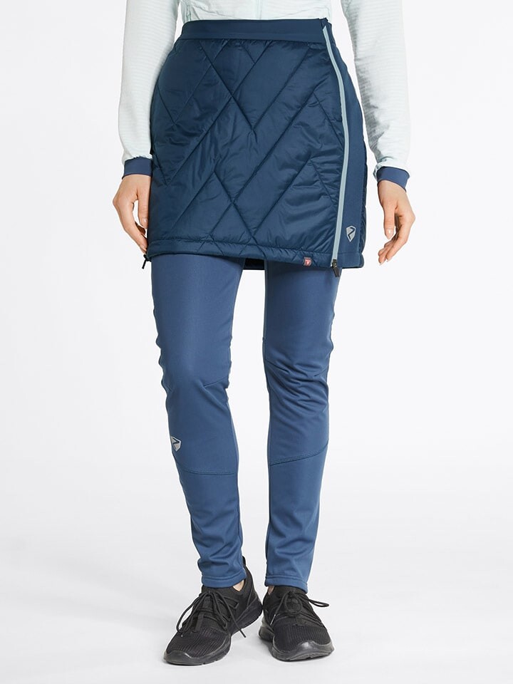 Спортивные и уличные брюки Ziener Tourenrock Nima, темно-синий
Спортивные и уличные брюки Ziener Tourenrock Nima, темно-синий