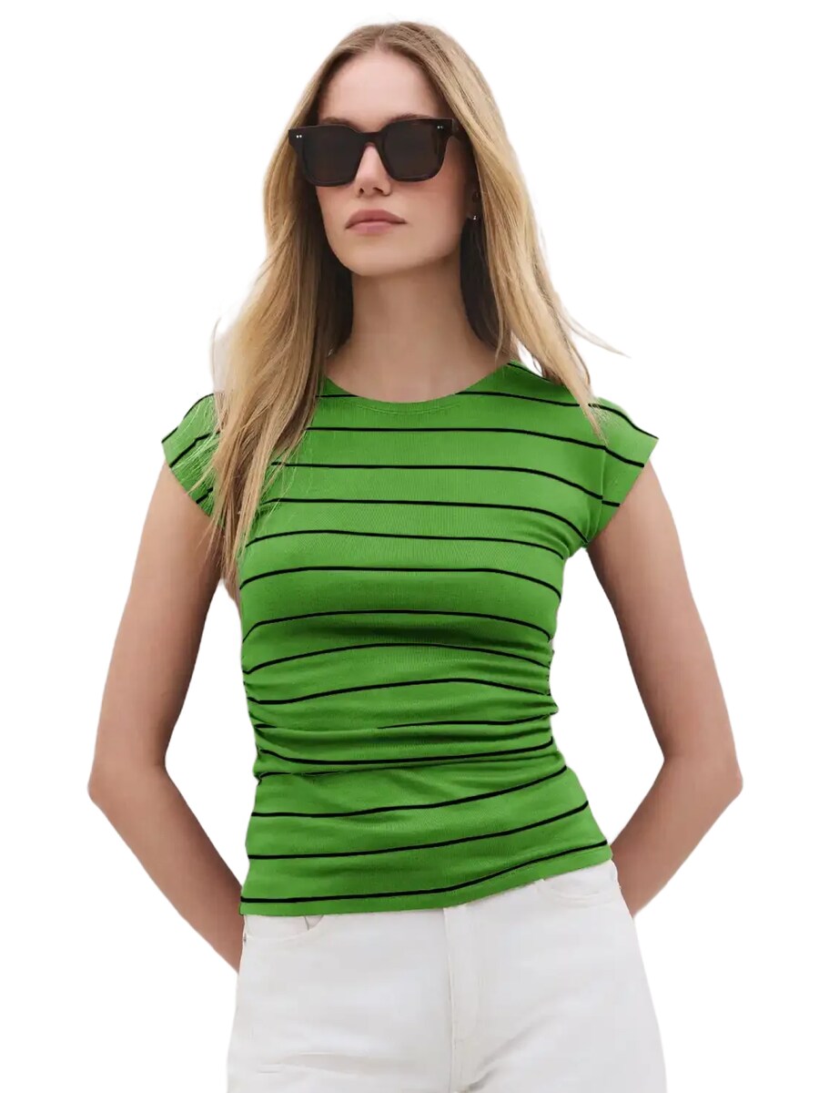 Рубашка No Matter What, Grass Green
Рубашка No Matter What, Grass Green