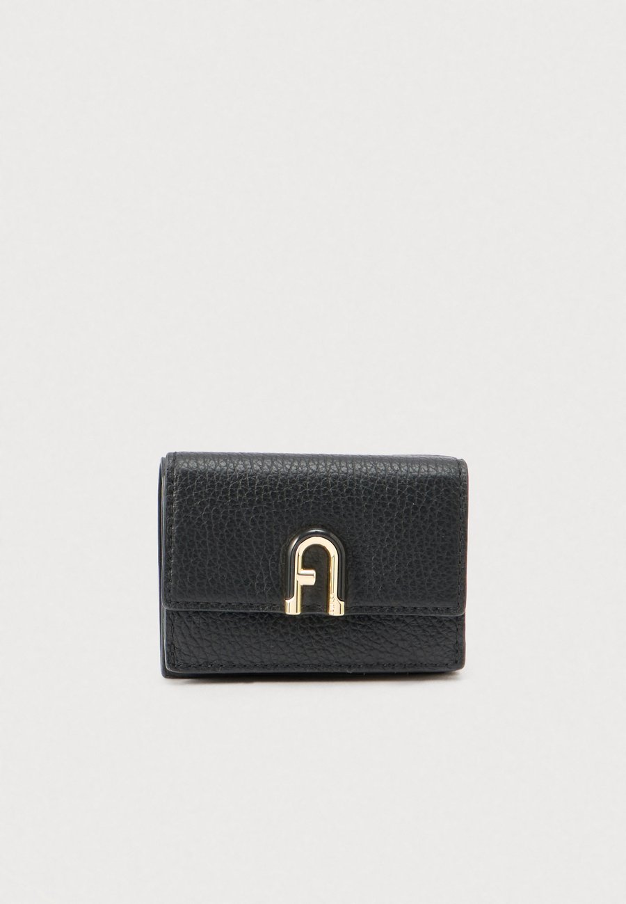 Кошелек Furla IDEA COMPACT WALLET, Nero/Black
Кошелек Furla IDEA COMPACT WALLET, Nero/Black