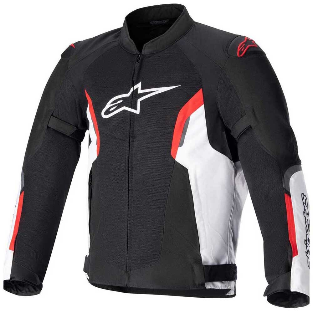 Куртка Alpinestars AST V2 Air, черный
Куртка Alpinestars AST V2 Air, черный