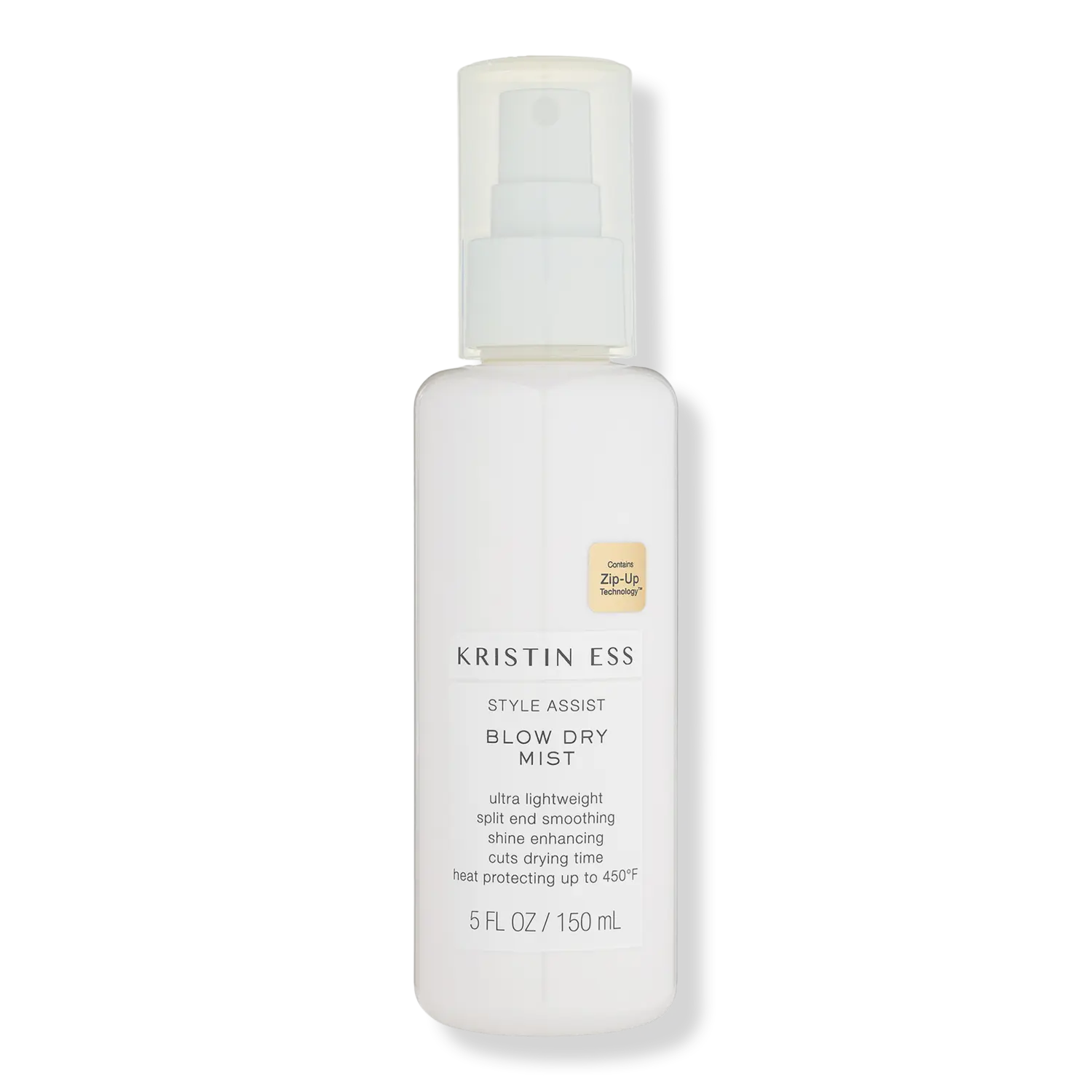 Спрей для укладки волос Style Assist Blow Dry Mist KRISTIN ESS HAIR
Спрей для укладки волос Style Assist Blow Dry Mist KRISTIN ESS HAIR