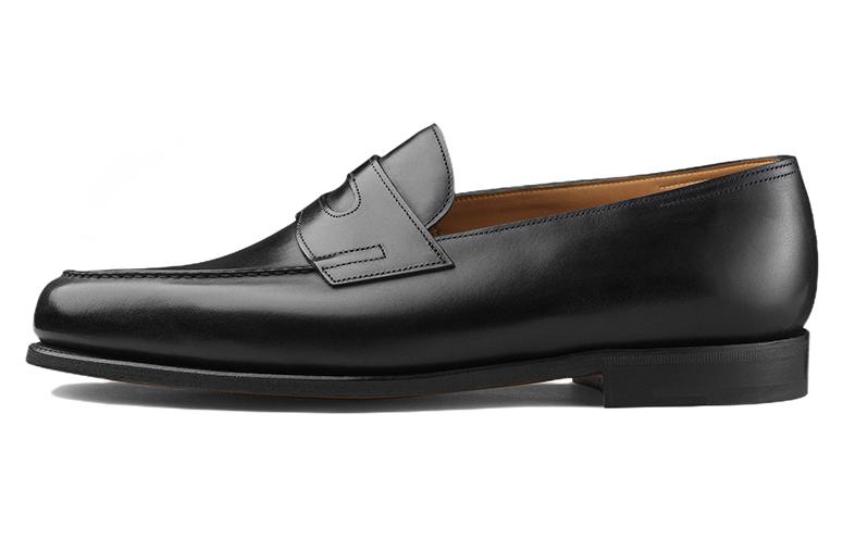 Лоферы Lopez Slip-on JOHN LOBB
Лоферы Lopez Slip-on JOHN LOBB