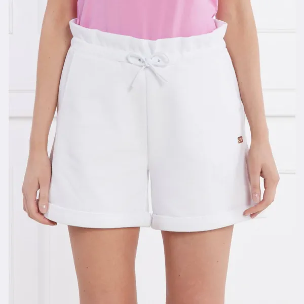 Шорты стандартного кроя Ea7, белый
Шорты стандартного кроя Ea7, белый