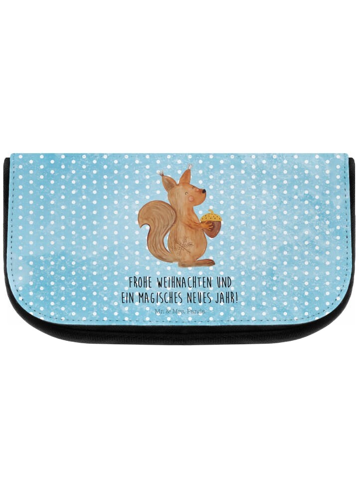 Косметичка Mr. & Mrs. Panda, цвет eisblau
Косметичка Mr. & Mrs. Panda, цвет eisblau