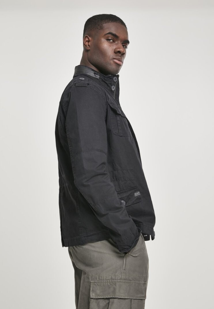 Летняя куртка Britannia Brandit, черная, Черный, Летняя куртка Britannia Brandit, черная
Летняя куртка Britannia Brandit, черная, Черный, Летняя куртка Britannia Brandit, черная