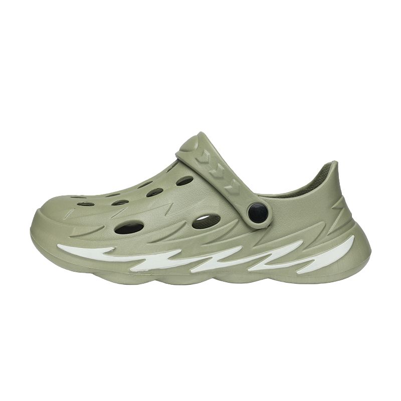 Сабо мужские Paco races, Green
Сабо мужские Paco races, Green