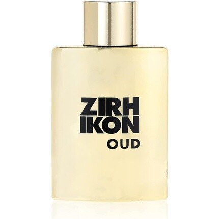 ZIRH Ikon Oud Eau De Toilette Spray 125ml
ZIRH Ikon Oud Eau De Toilette Spray 125ml