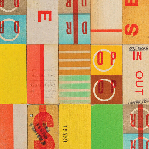 CD диск Underground Lovers: Weekend
CD диск Underground Lovers: Weekend