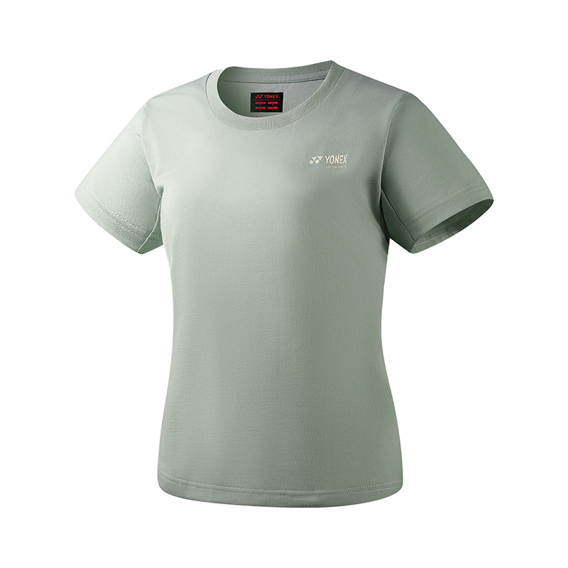 YONEX Футболка Natural And Environmentally Friendly Series Badminton Jersey Women's
YONEX Футболка Natural And Environmentally Friendly Series Badminton Jersey Women's