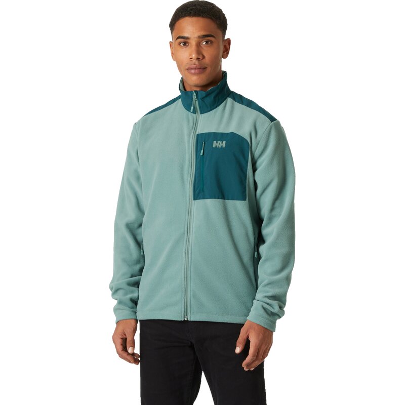 Куртка Daybreaker Block Hellyhansen, цвет cactus
Куртка Daybreaker Block Hellyhansen, цвет cactus