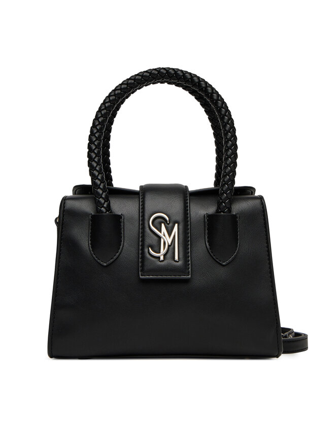 Сумка Bohan Sm13001728 Steve Madden, черный
Сумка Bohan Sm13001728 Steve Madden, черный