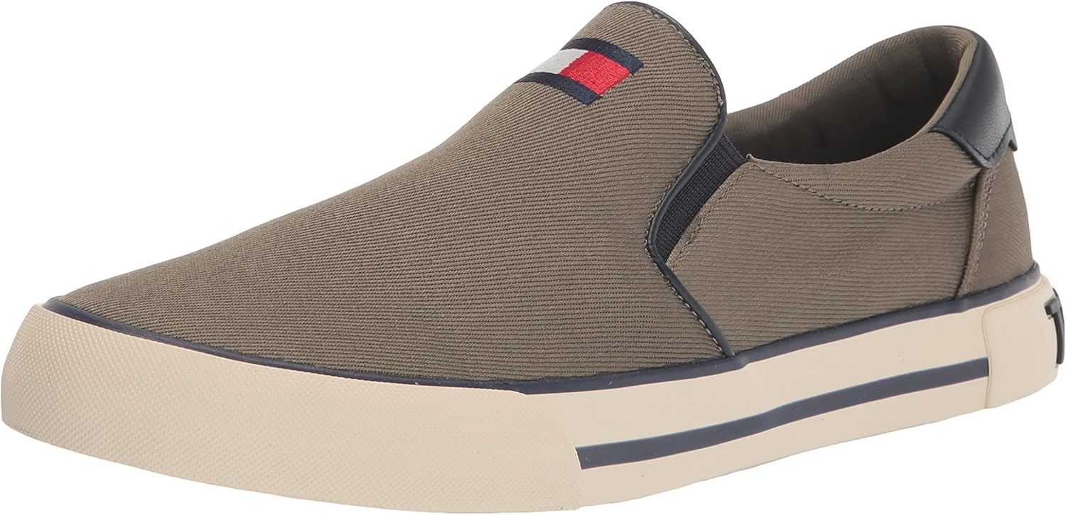 Мужские кроссовки Tommy Hilfiger Roaklyn, Olive
Мужские кроссовки Tommy Hilfiger Roaklyn, Olive