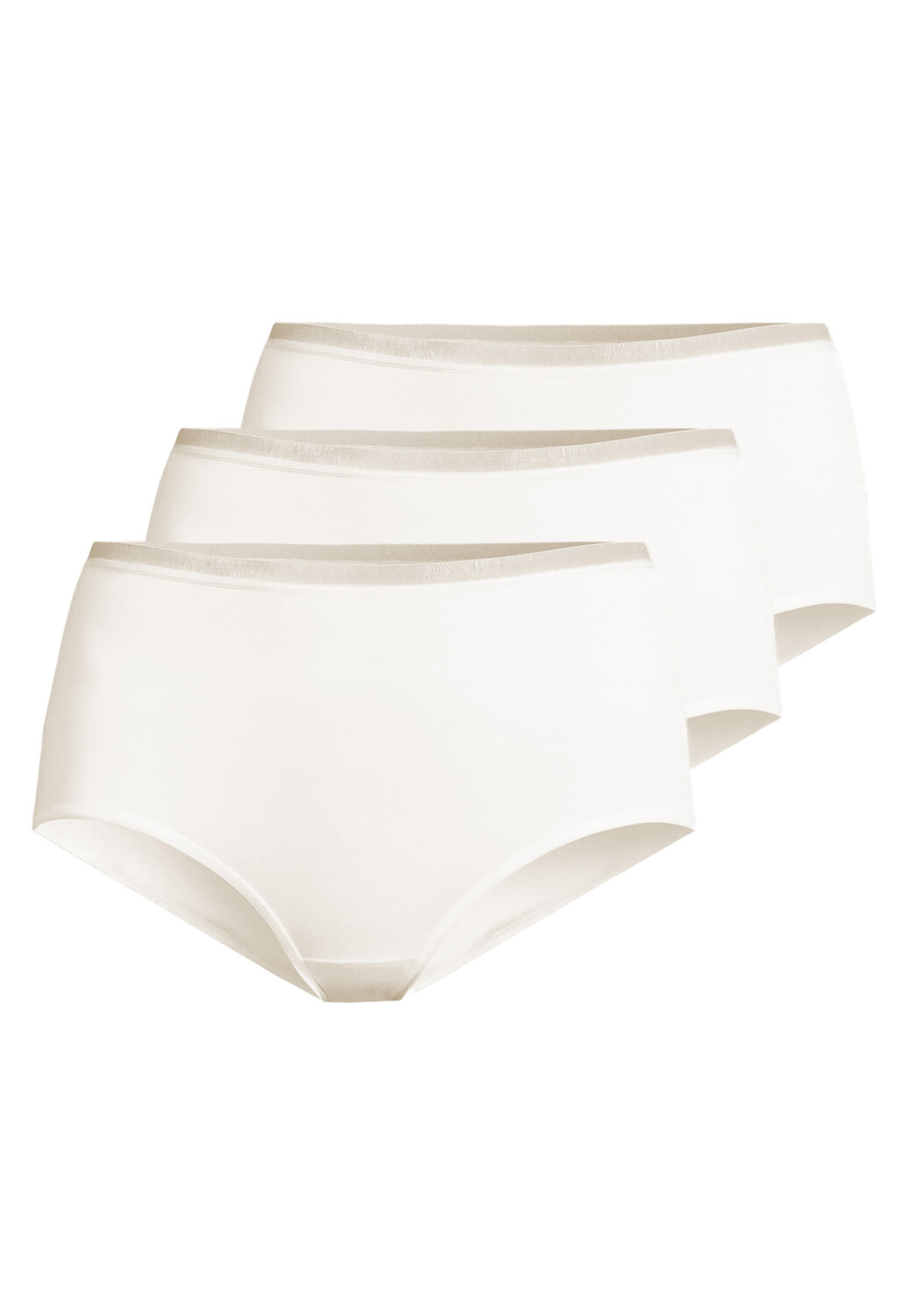 Трусы Nina von C. Taillen Pure, цвет Champagner
Трусы Nina von C. Taillen Pure, цвет Champagner