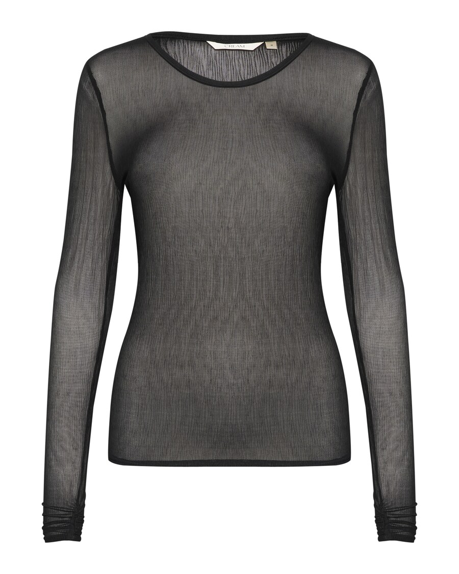 Рубашка Cream CR Mera, черный
Рубашка Cream CR Mera, черный