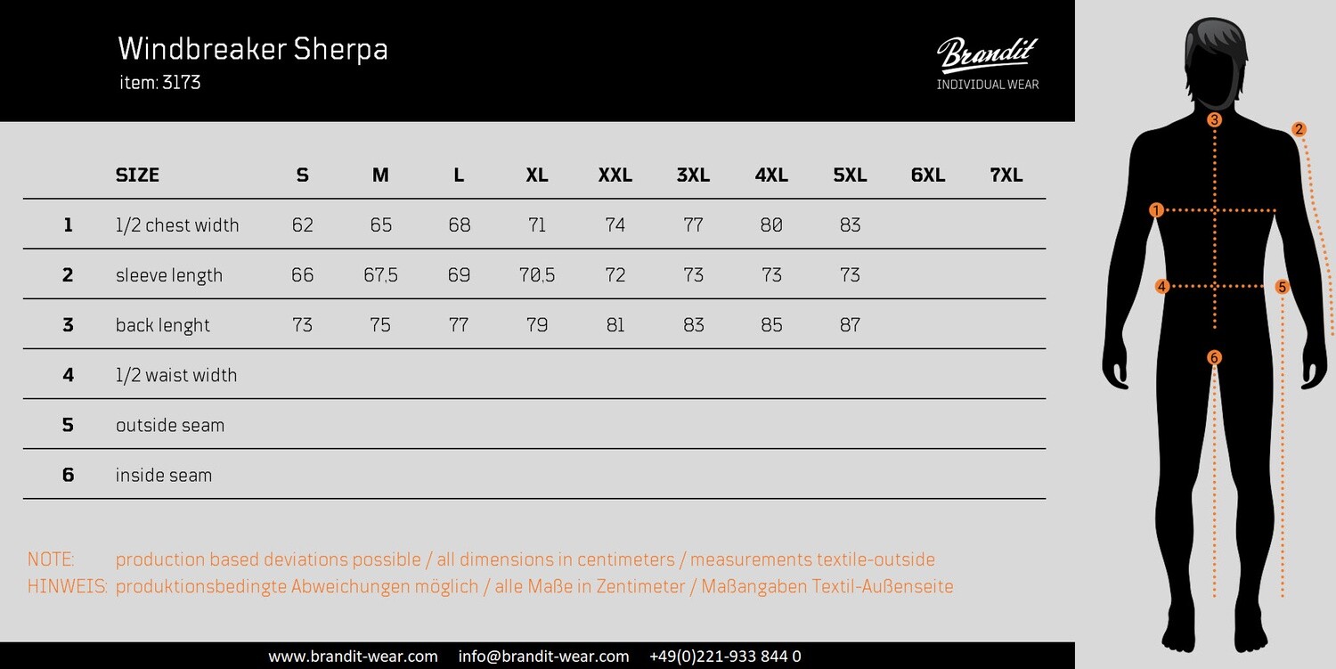 Куртка Brandit Jacke, цвет Camouflage
Куртка Brandit Jacke, цвет Camouflage