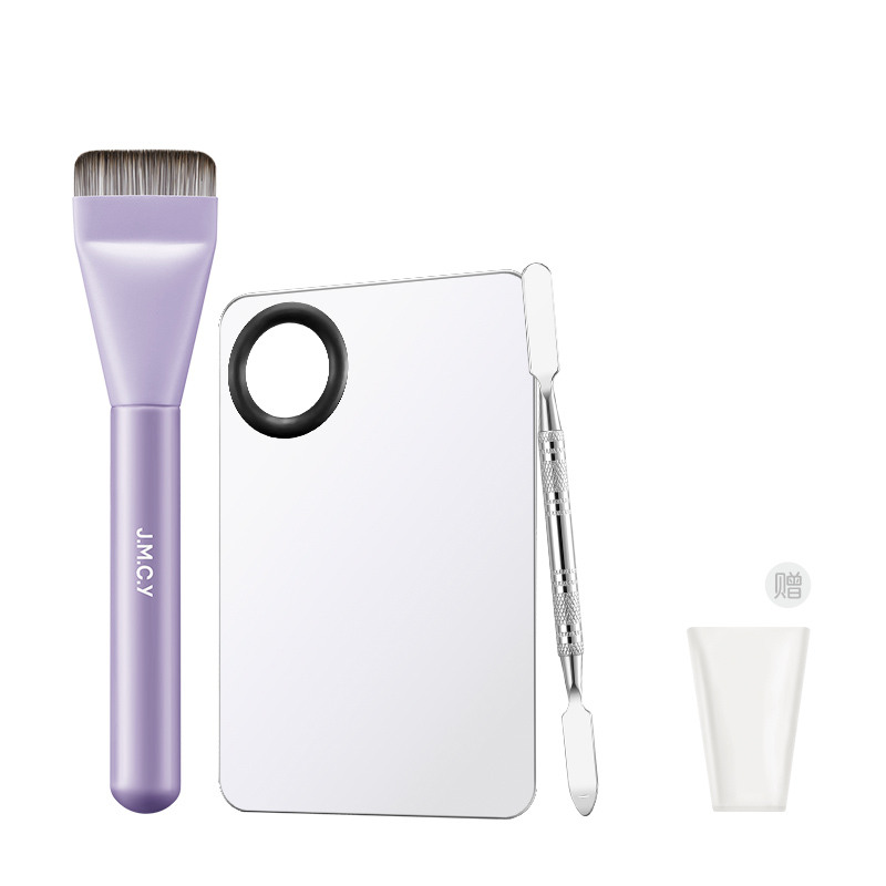 Jianmeichuangyan бесшовная кисть для тональной основы Single Base Layer M'AYCREATE
Jianmeichuangyan бесшовная кисть для тональной основы Single Base Layer M'AYCREATE