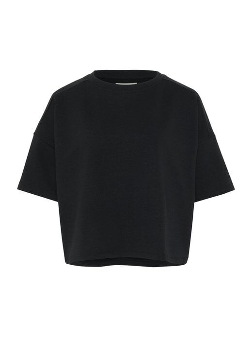 Футболка Detto Fatto, черный
Футболка Detto Fatto, черный