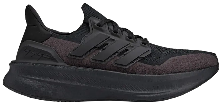 Кроссовки adidas Y-3 UltraBoost 5 'Black Carbon', черный
Кроссовки adidas Y-3 UltraBoost 5 'Black Carbon', черный