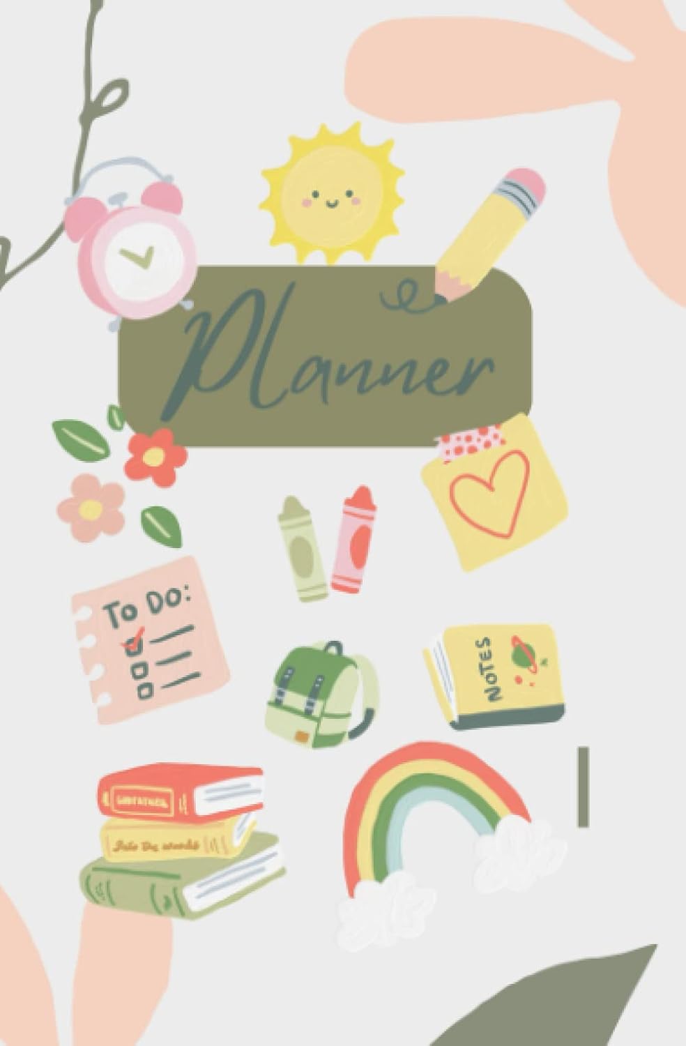 planner (Independently published)
planner (Independently published)