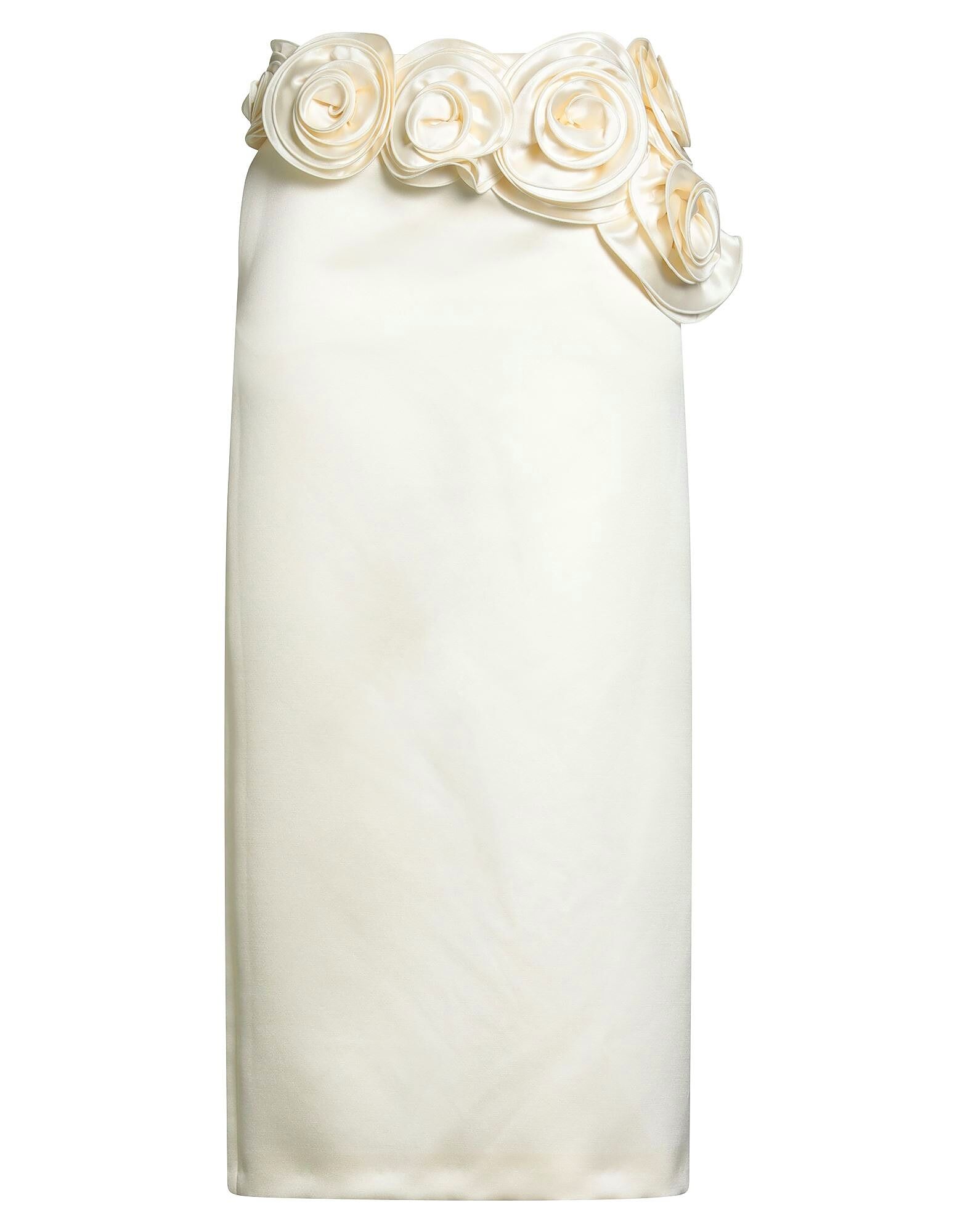 Юбка миди Magda Butrym, кремовый
Юбка миди Magda Butrym, кремовый