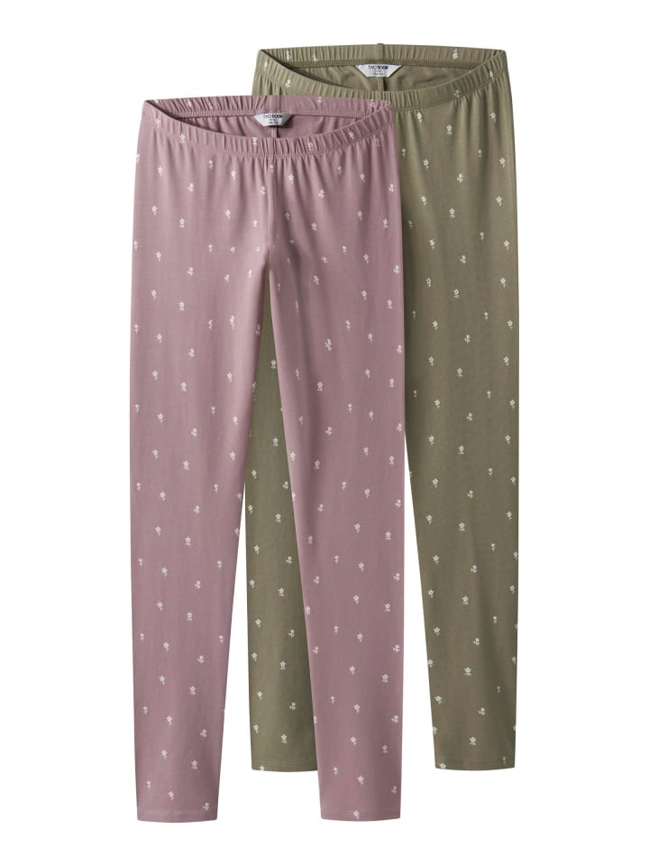 Леггинсы TWO SOON
Леггинсы TWO SOON