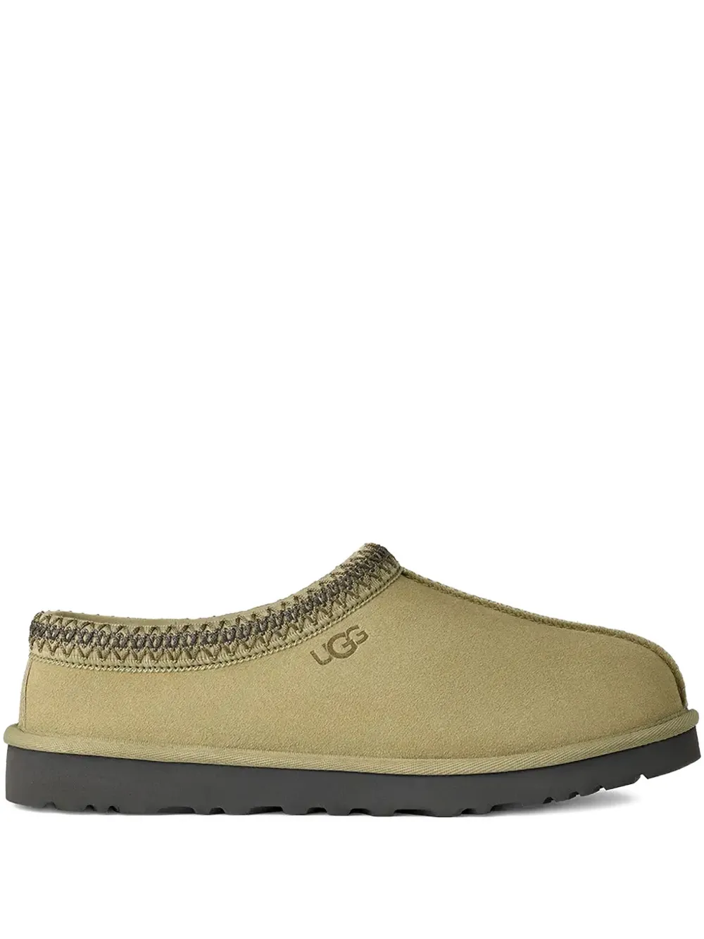 Замшевые мюли Tasman с логотипом Ugg, зеленый
Замшевые мюли Tasman с логотипом Ugg, зеленый